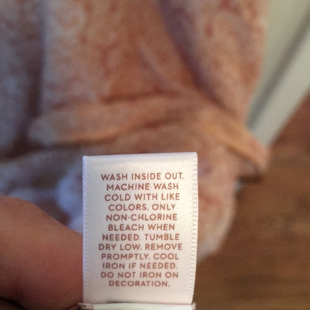 NWT LC LAUREN CONRAD Ruffled Dress S - Picture 7 of 7